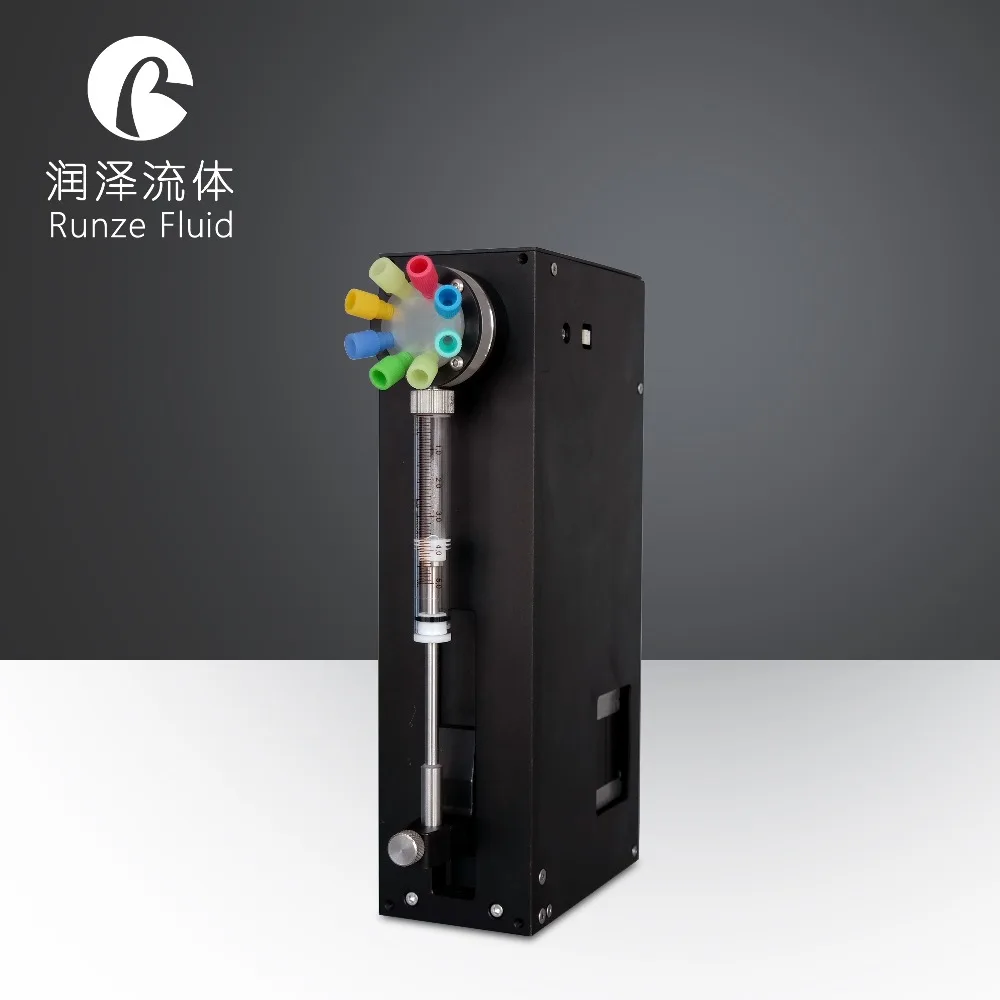 

Low Price of Syringe Pump High Quality