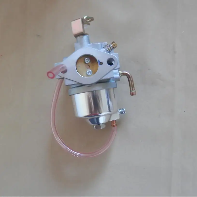 GM181 CARB 4
