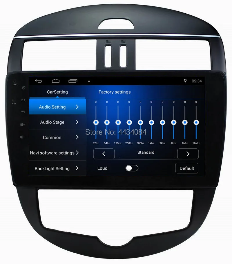 Ouchuangbo Nissan Tiida 2011_5