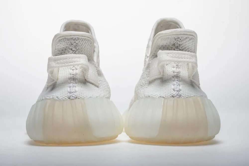 Yeezy Boost 350 Original V2 Cream White 