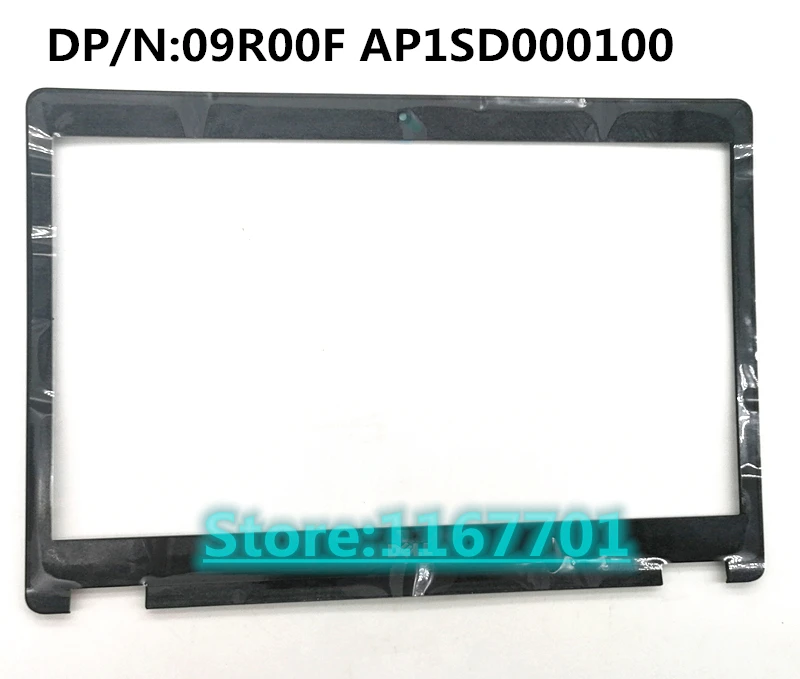 Dell Latitude 5480 E5480 09R00F AP1SD000100 B