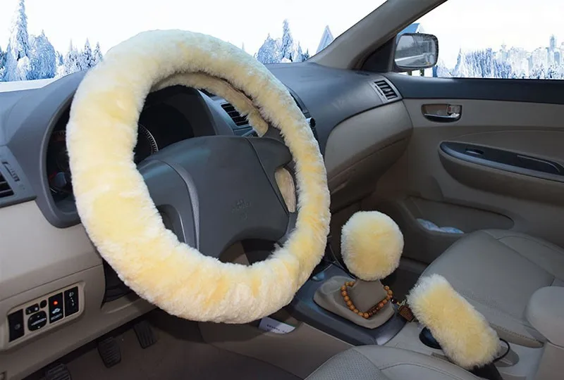 Steering Wheel Cover Wool 02.detail.08