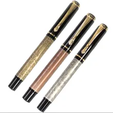 24 шт./лот, авторучки или ручки-роллеры, 3 цвета на выбор, Baoer 507