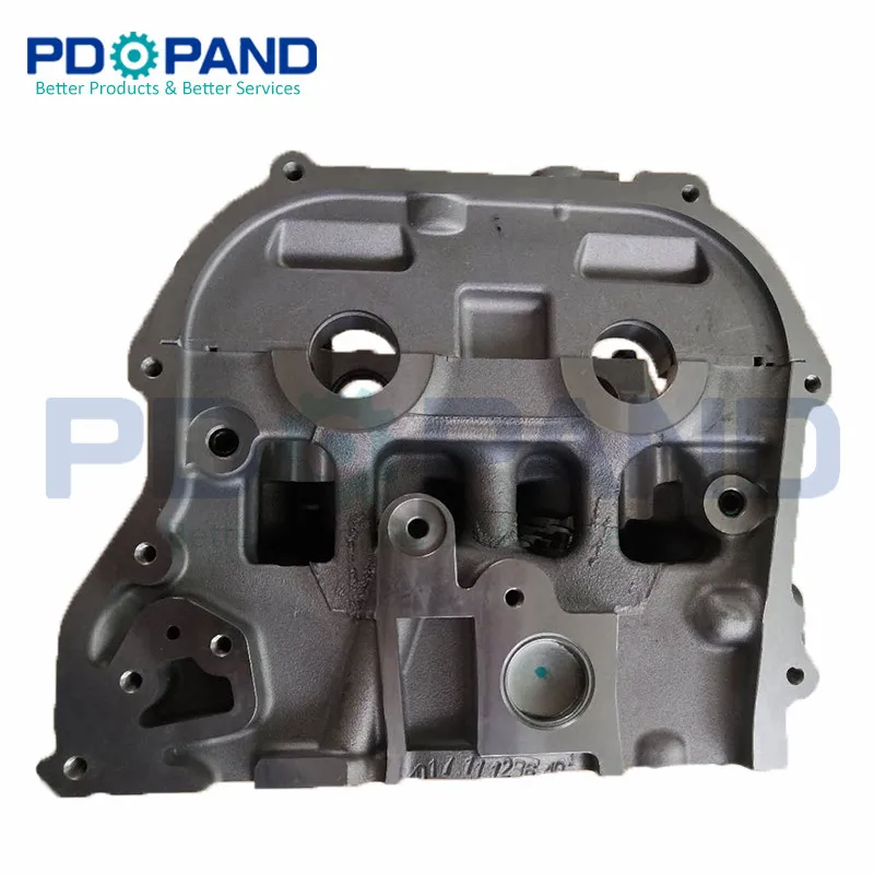 Новый двигатель QR25 QR25DE голые головки блока цилиндров 11040 MA00A для Nissan X Trail Altima Primera