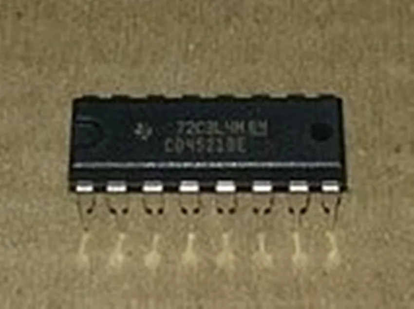 100% новый оригинальный HEF/HCF4521 CD4521BM CD4521BE войти 1 лучший матч |