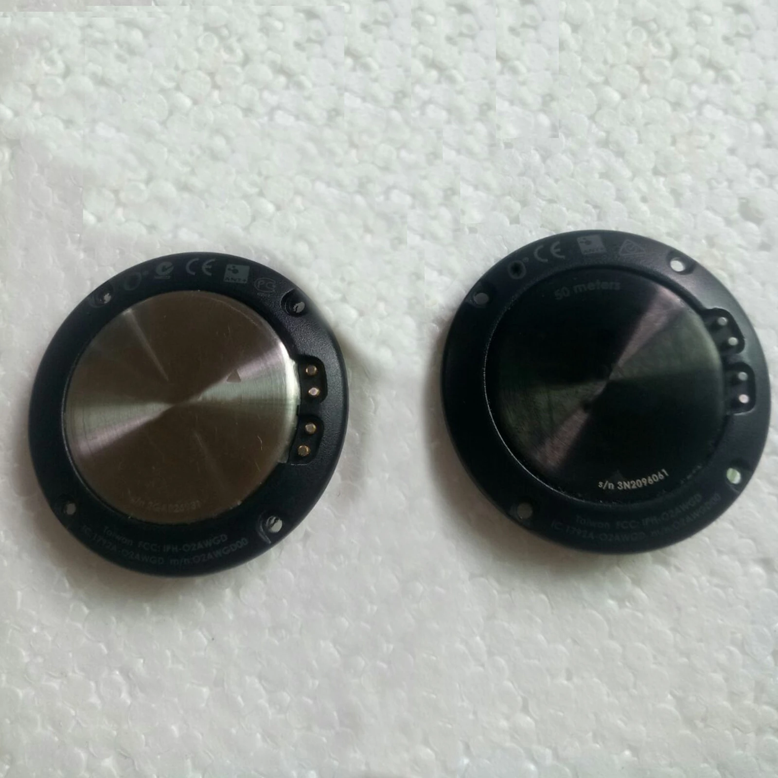 Продажа Оригинальный 3,7 в Кнопка крышка батареи часть для Garmin Fenix 2 часы для бега font b gps b font Смарт часы аксессуары Кнопка крышка батареи Чехол