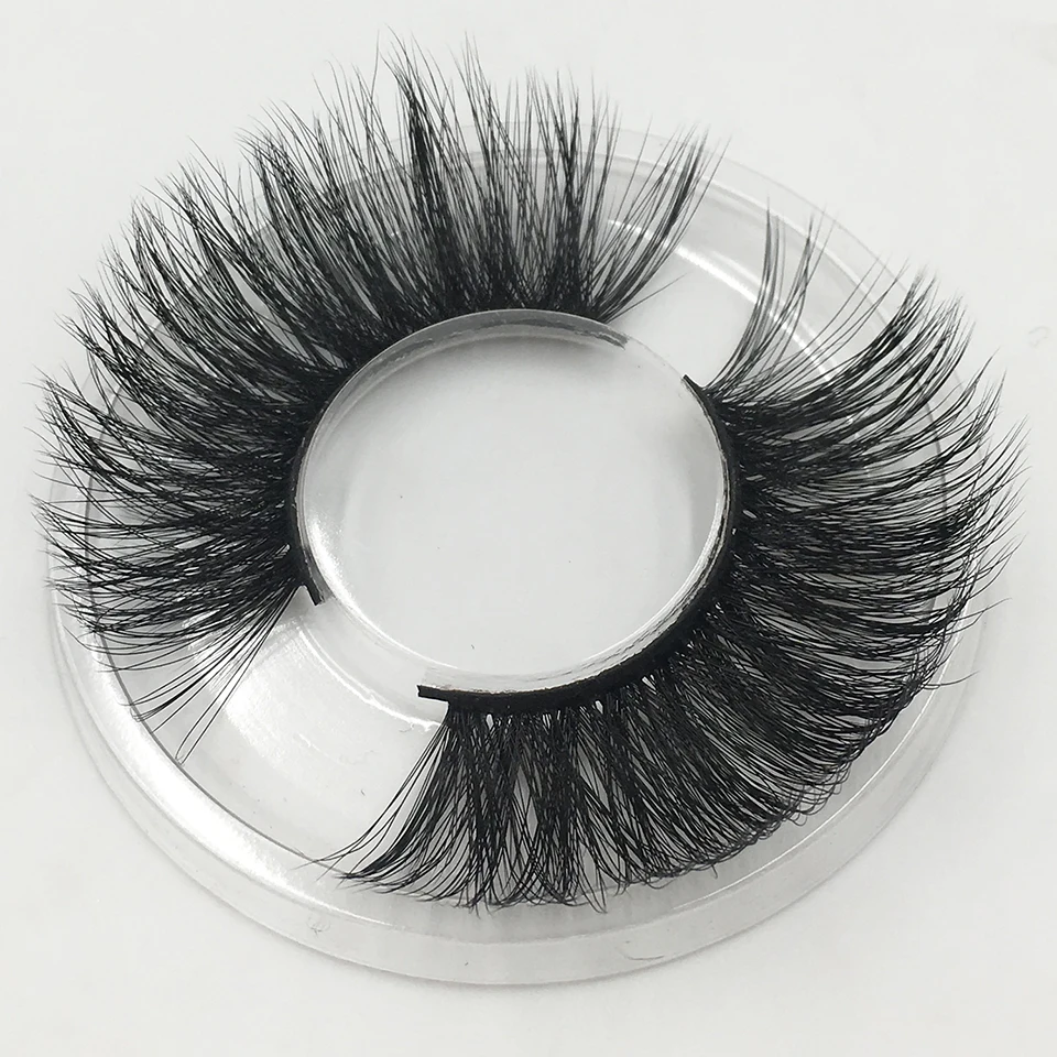 CXPC-3 25mm lashes  (5)