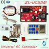 ZL-U05DM, motor PG, sistema Universal de control de CA, sistema Universal de control de aire acondicionado, Lilytech ► Foto 1/6