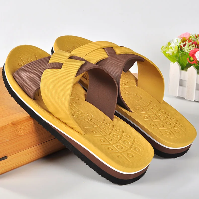 slipper casual
