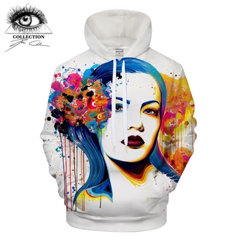 

In her Eyes by Pixie cold Art Men Hoodies Unisex Hooded Sweatshirts 3D Prints Casual Tracksuits Fashion Pullover 6xl ZOOTOP BEAR