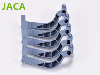 

5pcs 510 Hand Shank Blue Lever Handle For HP Designjet 4500 500 500PS 510 800 800PS 815 820 MFP T1100 printer