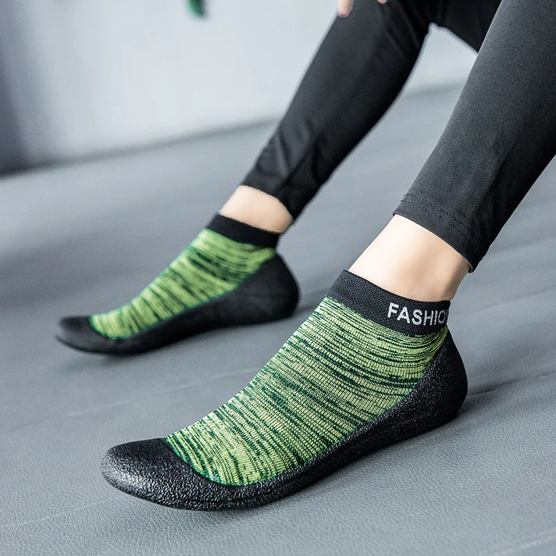 الصيف أحذية النساء تنفس أكوا أحذية الرياضة المنبع أحذية جوارب الغوص Chaussures فام الصيف أحذية النساء تنفس أكوا أحذية الرياضة المنبع أحذية جوارب الغوص Chaussures فام