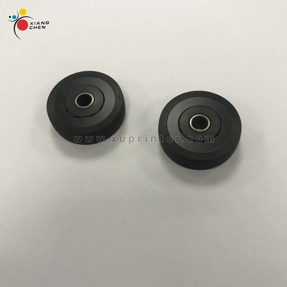 Резиновый ролик для машины Heidelberg SM52 PM52 резиновый 32x10x6 мм 2 шт. 89.016.236 | Компьютеры и