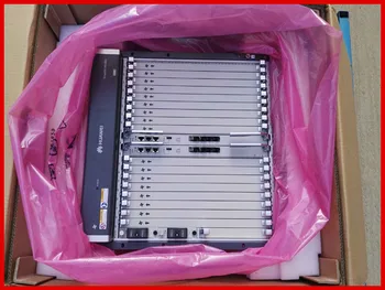 

MA5800 X17 GPON EPON OLT Optical Line Terminal 2*MPLA 2*PILA DC Power Support GPHF GPSF XEHD XGHD Service Board