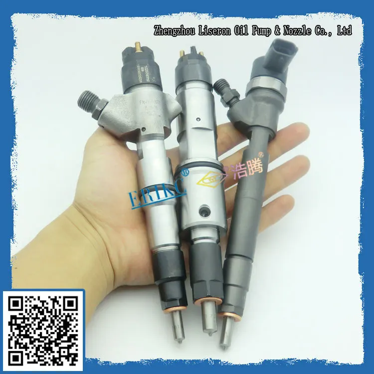 Bosch injector diesel (4)
