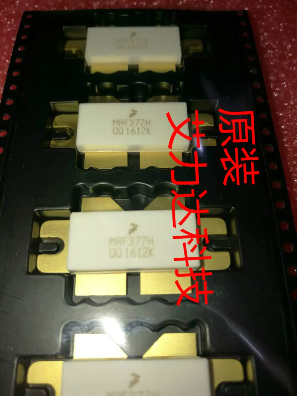 

FreeShipping High Frequency Module of MRF377H High Frequency Tube Microwave Tube