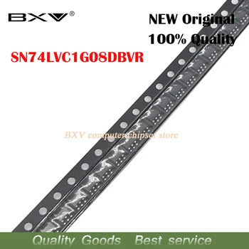 

50pcs SN74LVC1G08 SN74LVC1G08DBVR sot23-5 Chipset