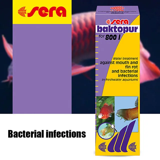 sera baktopur parasitest disease