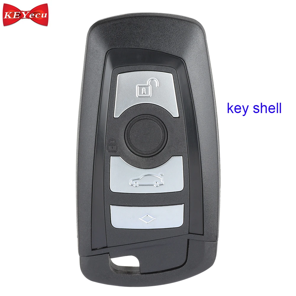 cost to have a key fob programmed