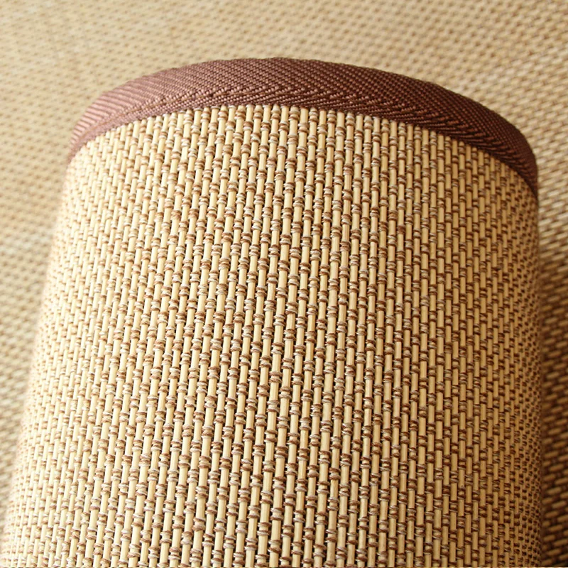 Customize Folding Tatami Mat Large Size Rug Carpet Judo Japanese Futon Tatami Foldable Floor Mat Sleeping Home Bedroom Living