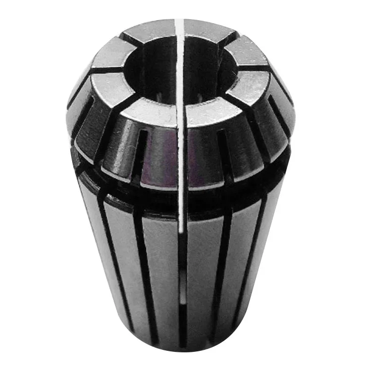 

1/4 Inch Super Precision ER20 Collet CNC Chuck Mill Milling Lathe Tool&Workhold VEC54 P0.11