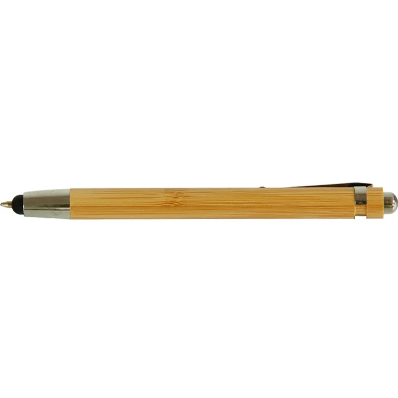 

20PCS/lot Ballpoint Pen Sets Misc. Quantities Bamboo Wood Writing Instrument pens for writing stationery