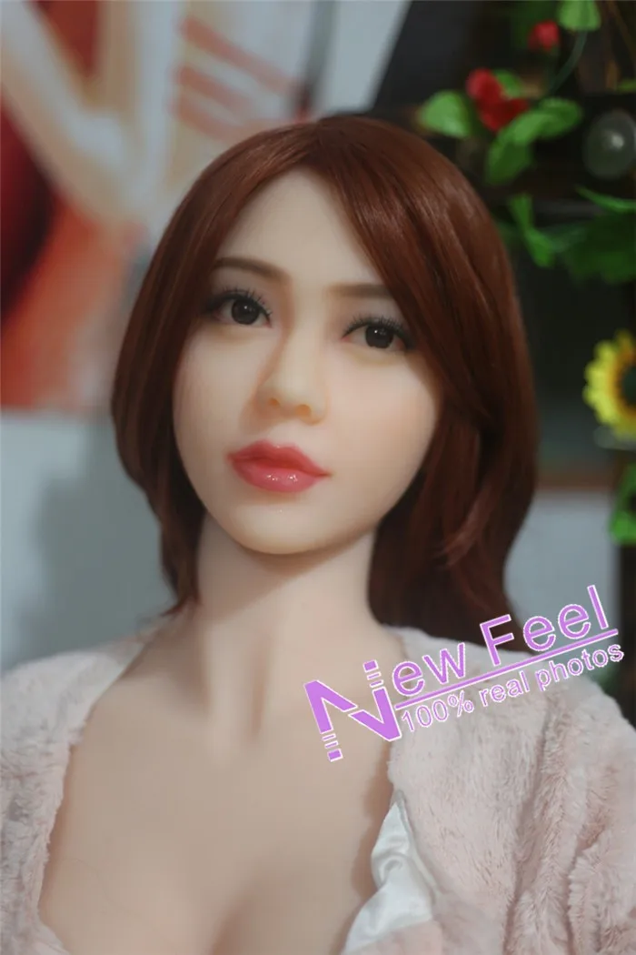 165cm with #56 head (5)