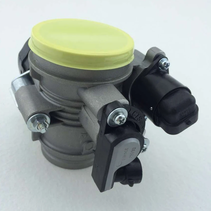 

YSIST Throttle body for CF MOTOR ATV(all terrain vehicle) 800CC Engine OEM Quality 0800-173000-5000 08001730005000