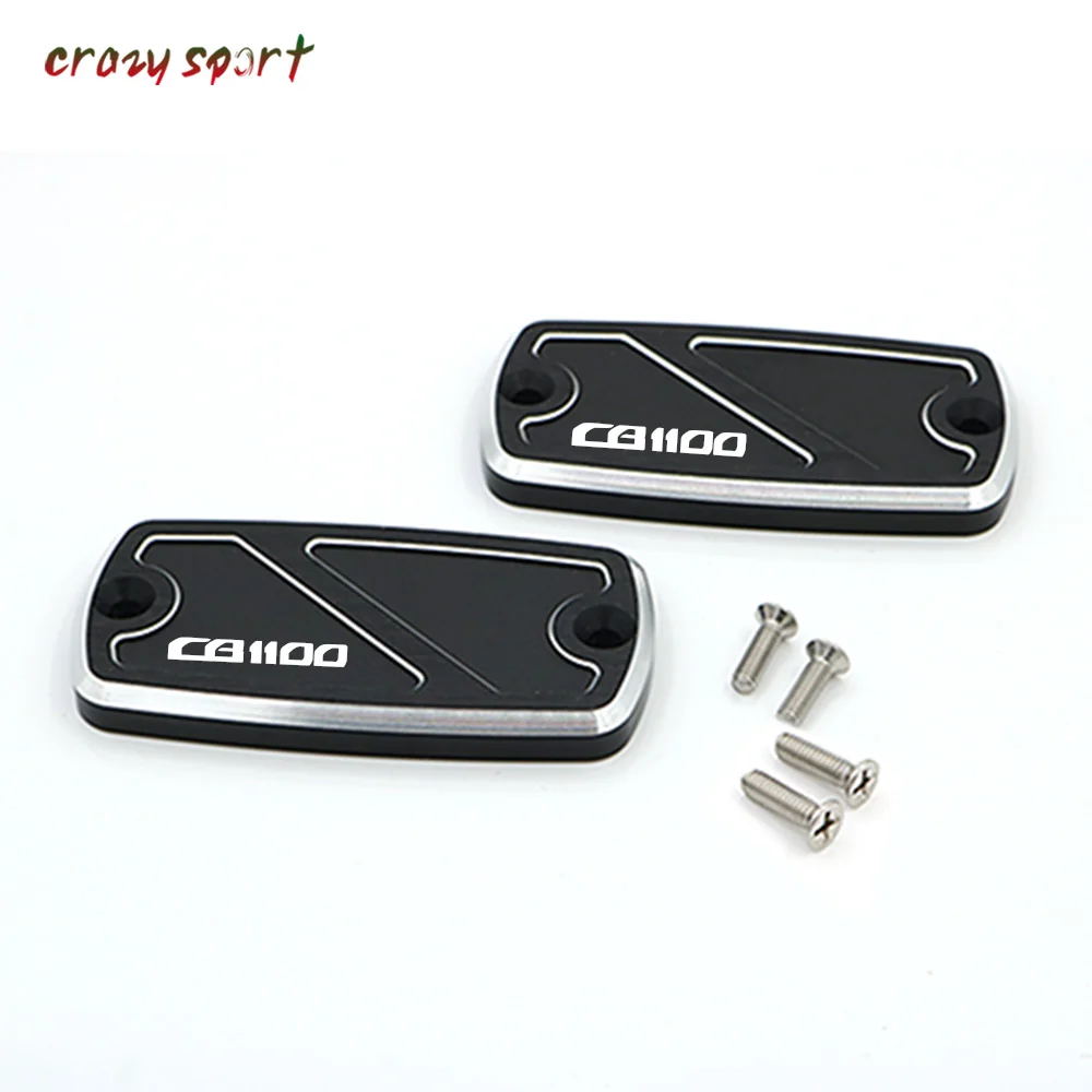 Новые запчасти для мотоциклов HONDA CB1100 CB 1100 2010 2016 2015 передний тормозной цилиндр