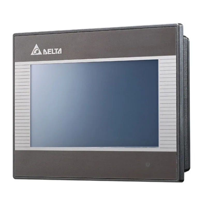 

Delta Original DOP-115WX 15" 15Inch HMI 8GB RAM TFT LCD 24Bit 1GHz Dual Core MCU SD Expansion USB Host Client Ethernet