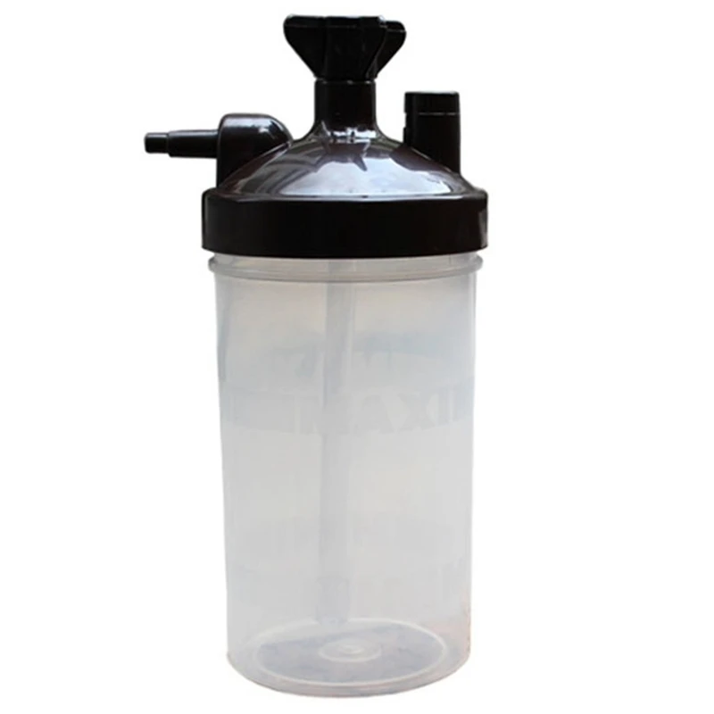 

Water Bottle Humidifier For Oxygen Concentrator Humidifier Oxygen Concentrator Bottle Humidifier Bottles Cup Oxygen Generator
