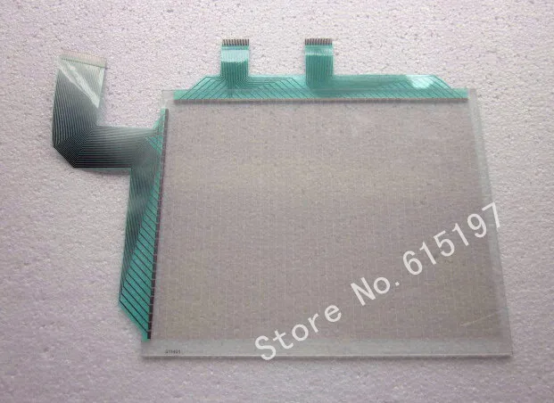 

original Touch Screen Digitizer Replacement for Mitsubishi A975GOT-TBA-B,A975GOT-TBD-B,A975GOT-TBA-CH