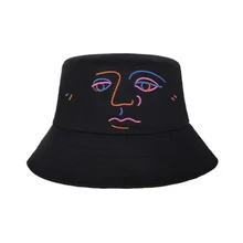 Мужские ведро шляпы