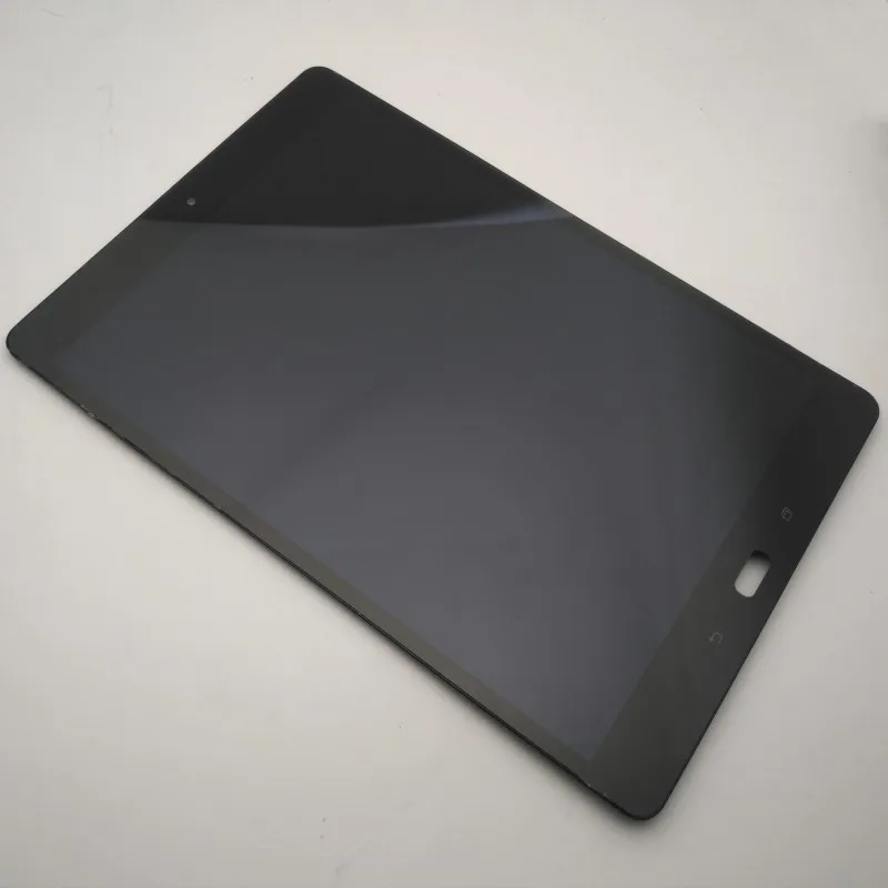 9.7 ASUS ZenPad Z10 ZT500KL Z500KL P001 lcd display with frame 1
