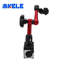 WCZ-1B 40 кг Мини Магнитный механический универсальный небольшой стол сиденье рычаг силы для индикатора