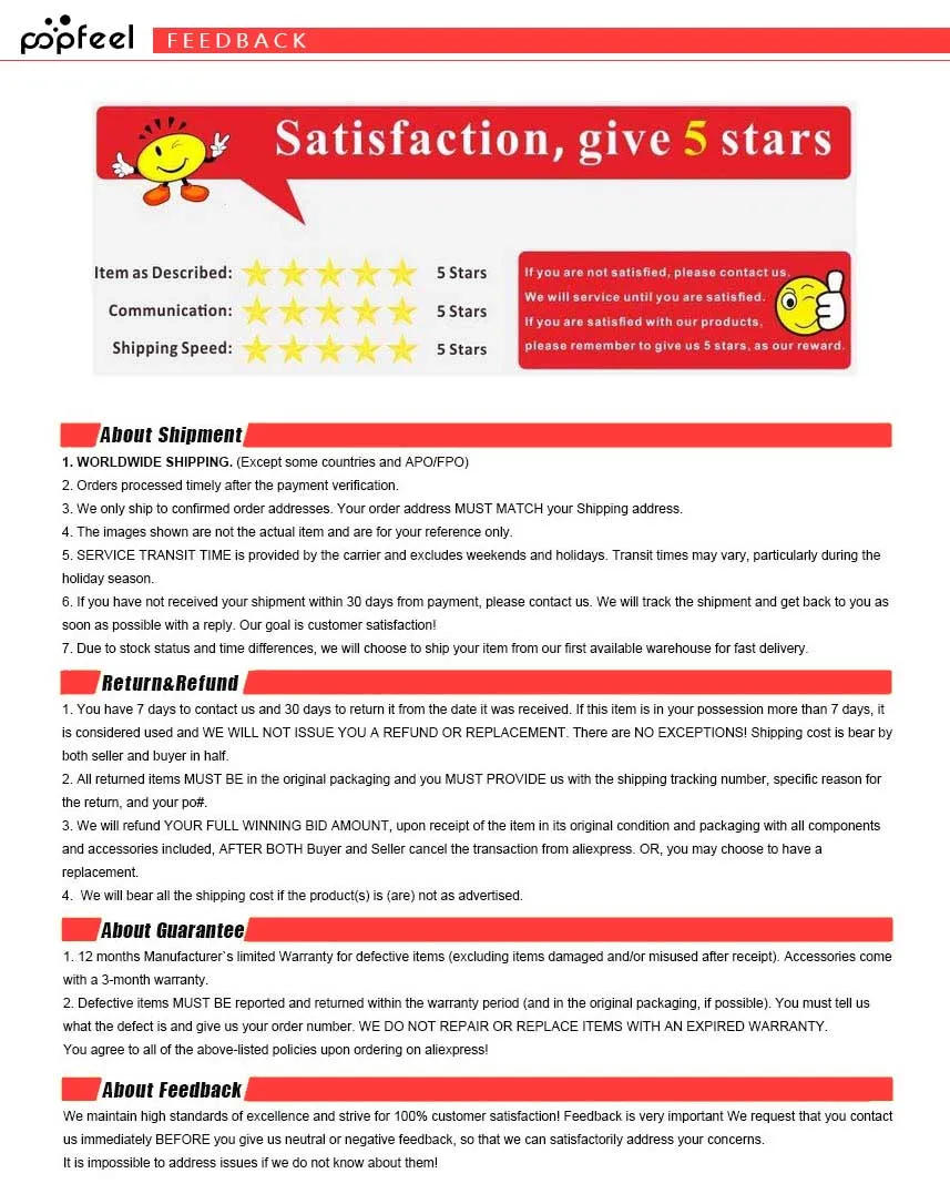 FEEDBACK1