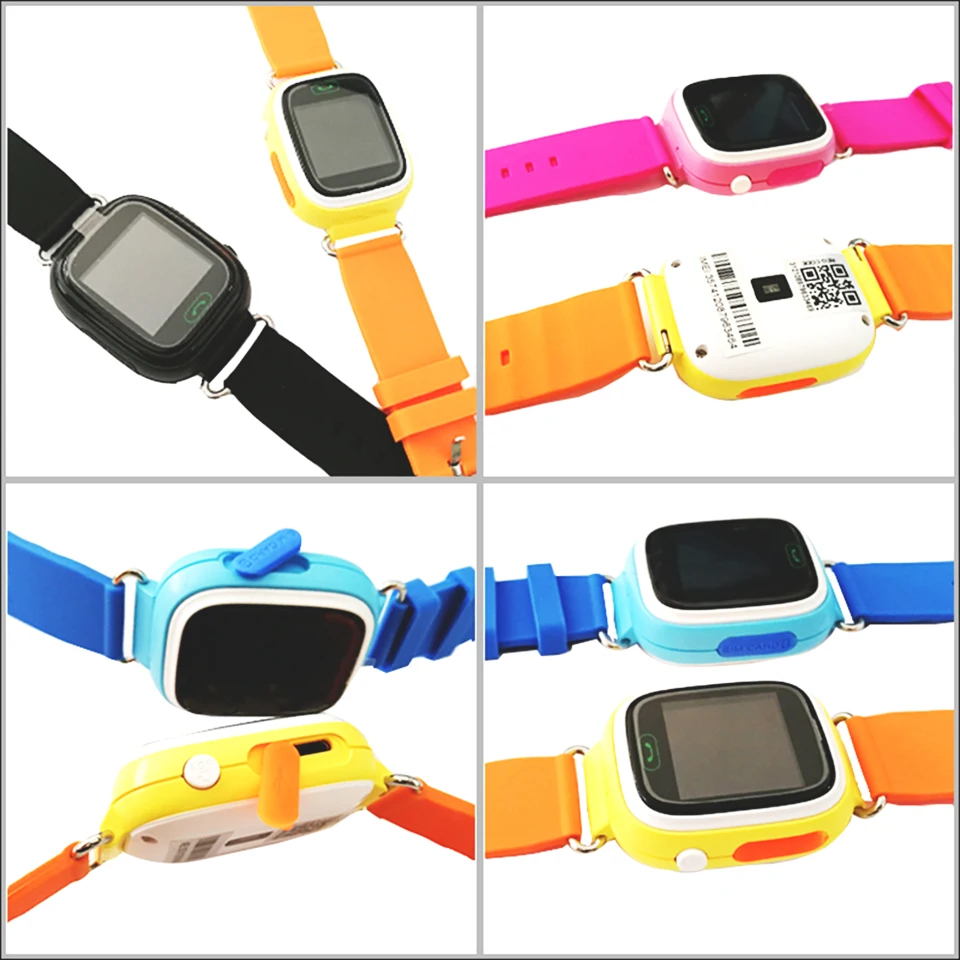 Q90 4 pcs picture