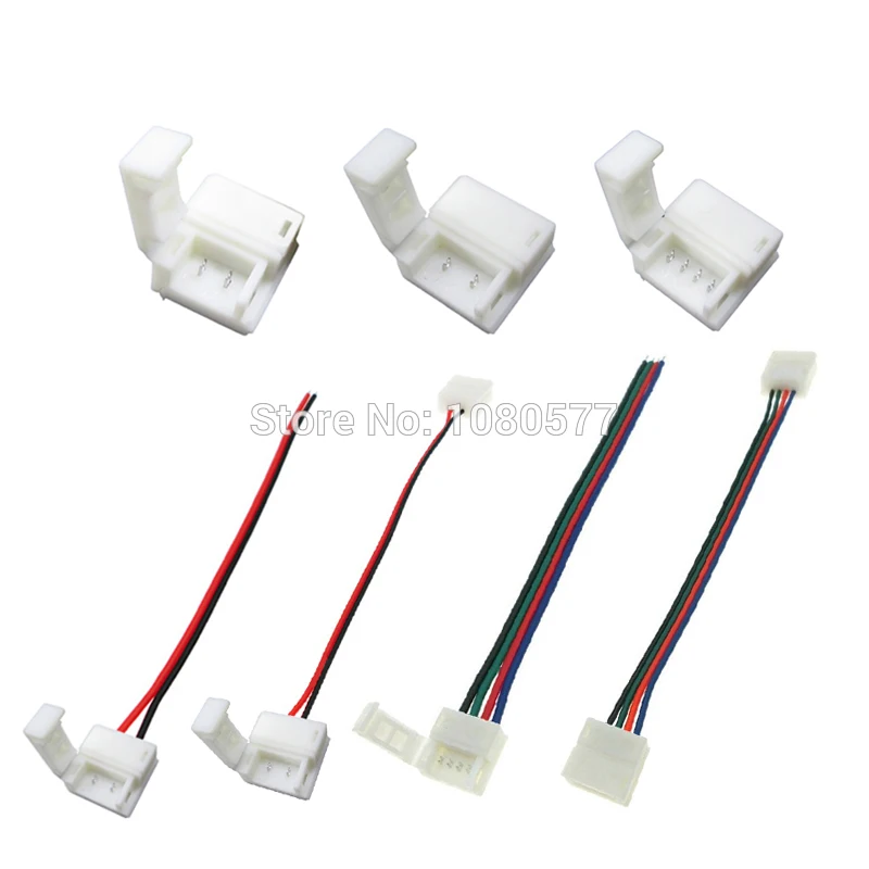 IP65 connector 1