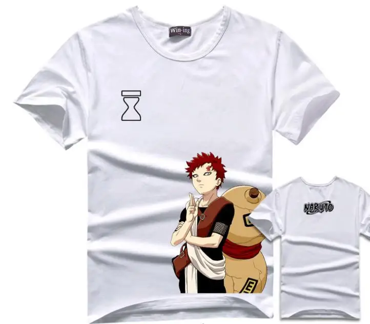 buy anime t shirts india