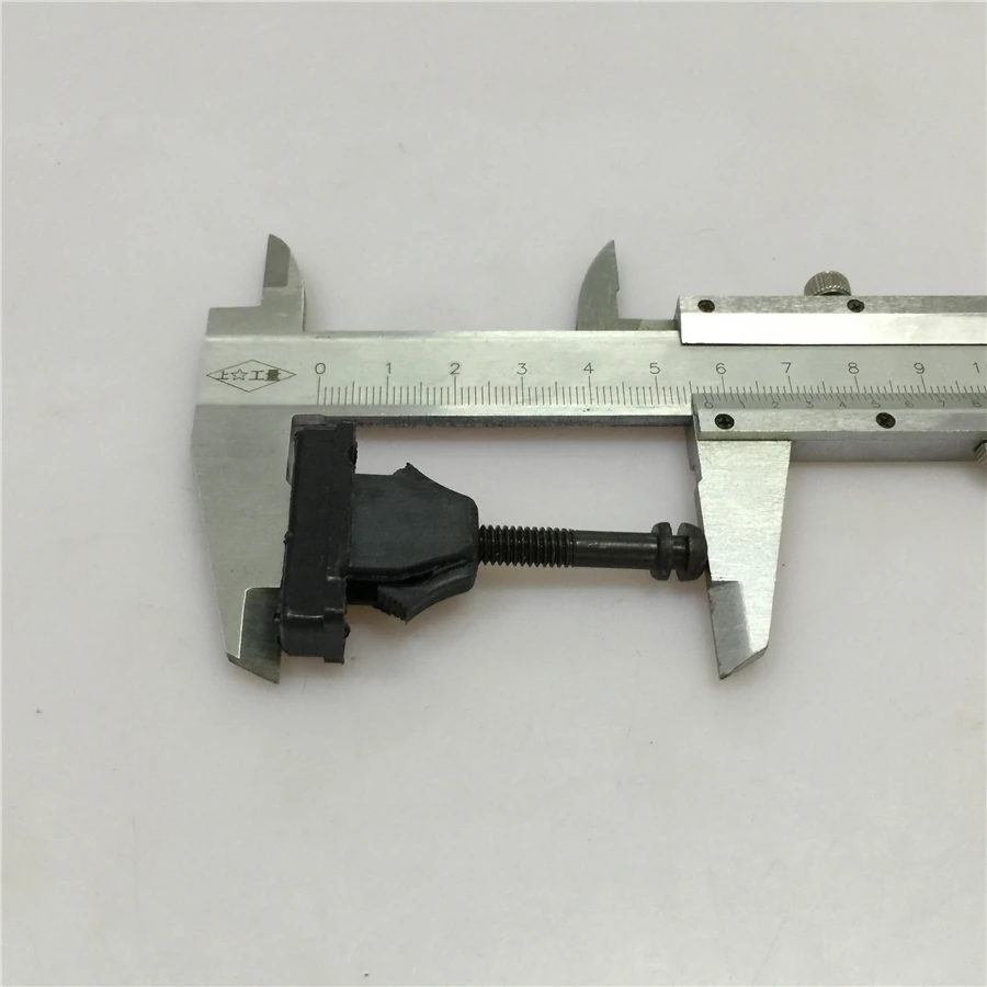 Parafusos de Ajuste do Interruptor do Relé para Jeep Starpad Cherokee Farol Peças - Lote 5 10 Chaves da motocicleta
