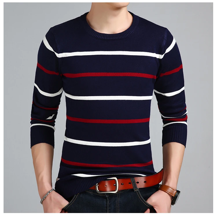 Moda Masculina