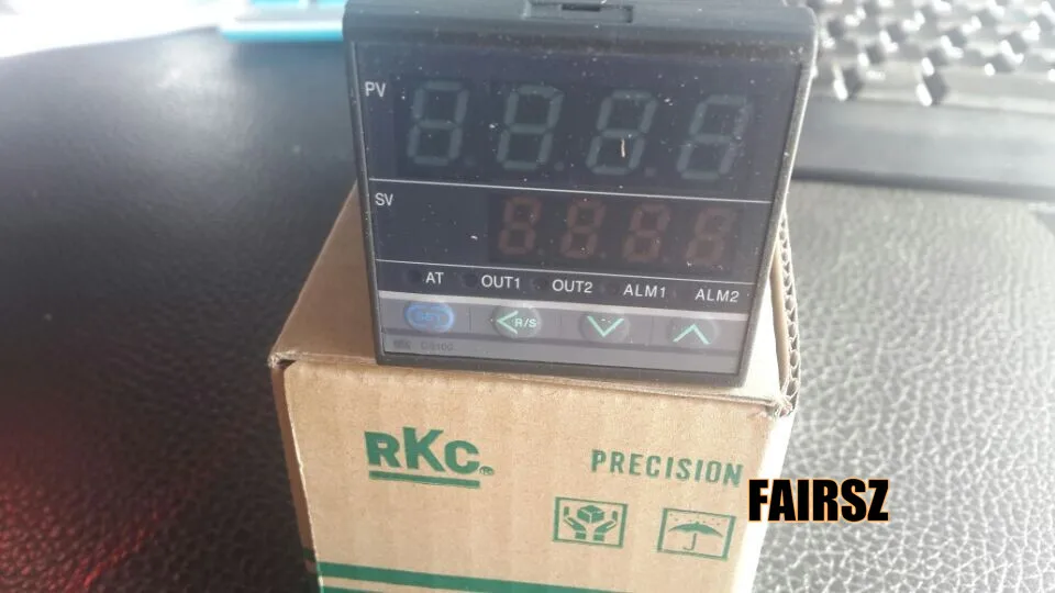 Оригинальный ПКК регулятор температуры CB100 FK02-M * GN-NN/A/Y | Безопасность и защита
