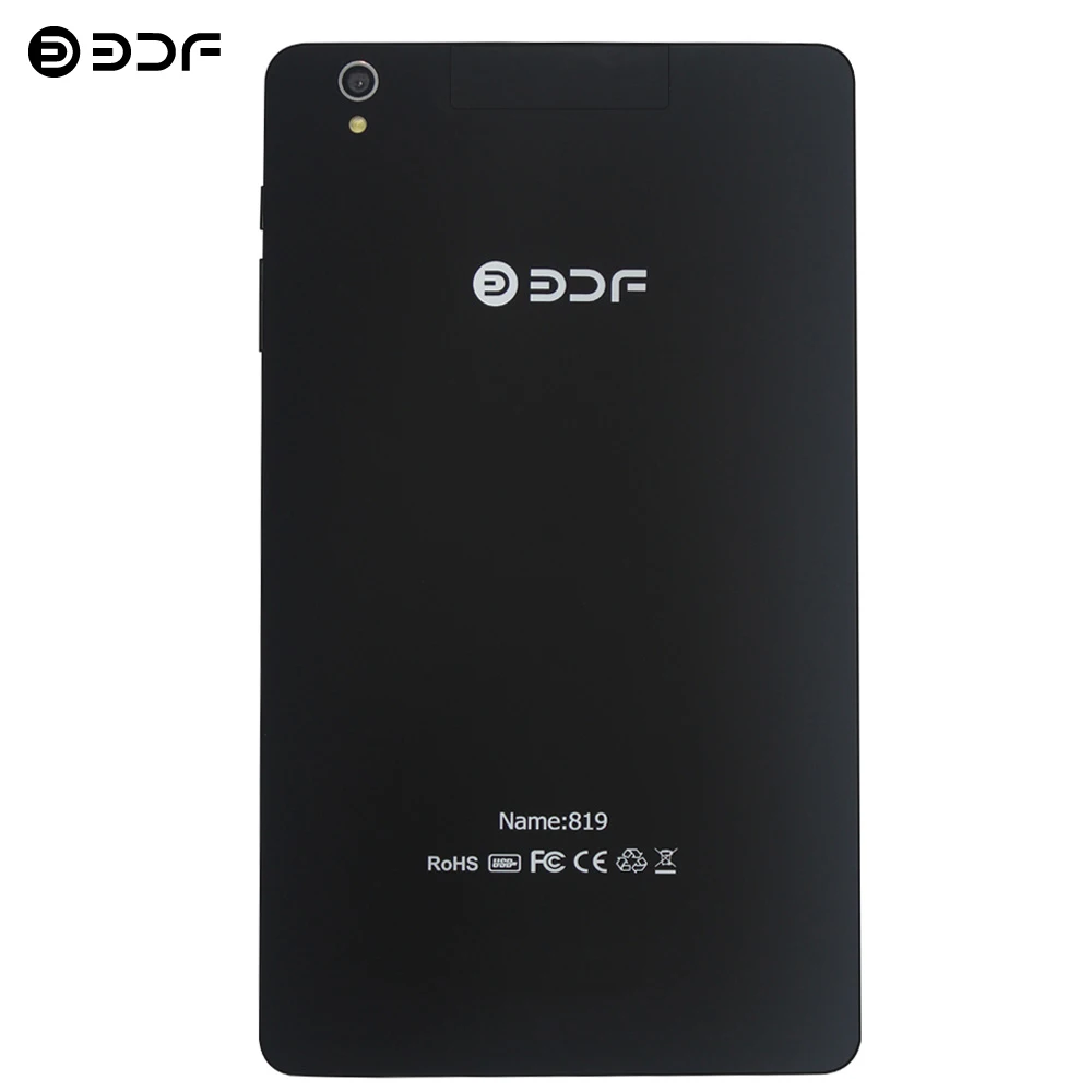 BDF планшет 8 дюймов 4G LTE планшетный ПК 4 Гб+ 64 Гб Tab 5.0MP+ 12.0MP Восьмиядерный 1920*1200 ips планшет Android 7,0 мобильный телефон 4G планшет 8