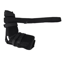 Рукоятка слинг дышащий Легкий Регулируемый Прочный поддержка фиксатор иммобилайзер для сломанной руки плеча запястья локоть# YL10