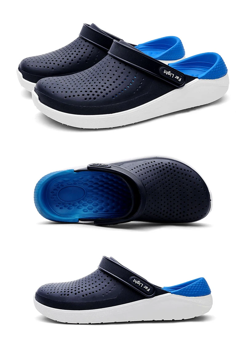 Verão sapatos de praia mulher chinelos ao