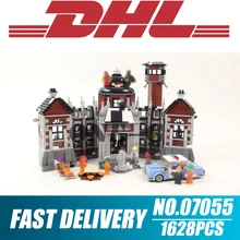 Arkham Des Lego Batman Movie À Galerie En Vente Lots Achetez Gros 9eHWDIYE2
