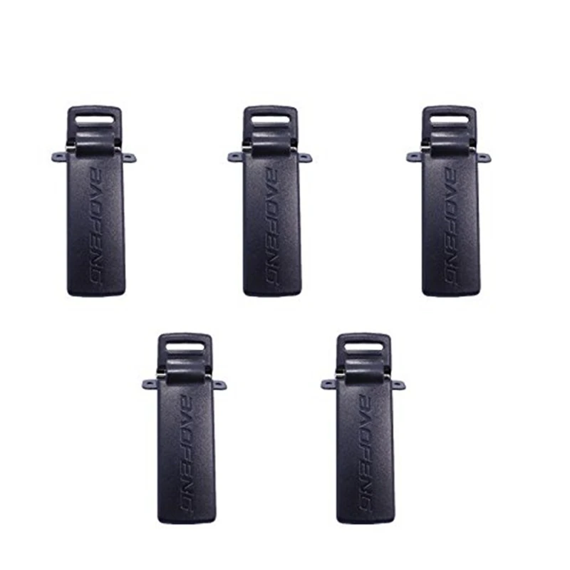 5pcs-Original-Baofeng-UV-5R-Belt-Clip-with-10pcs-Screrws-for-Baofeng-UV5R-UV-5RA-UV.jpg_640x640