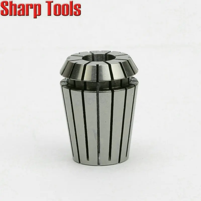 Lathe Clamp on Spindle 1pc Tool Holder Spring Collet Knives CNC Router Accessories Engraving Cutters