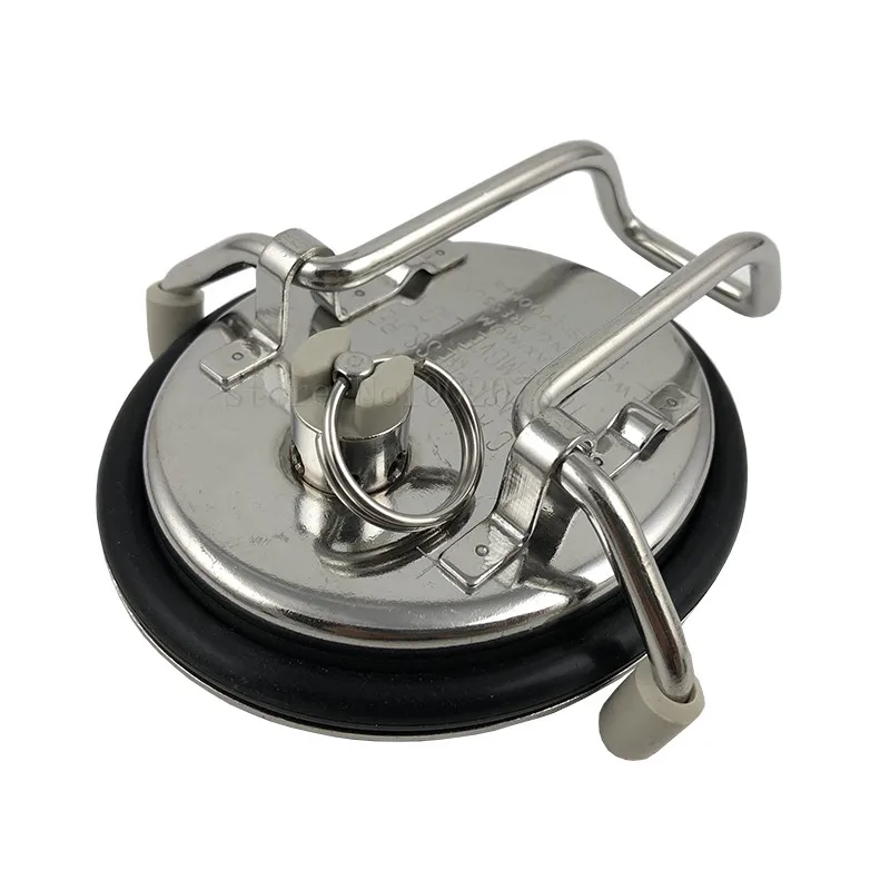 2pcs Replacement Cornelius Ball Lock Keg Lid Kegerator Fix Leaks Homebrew Draft Beer Corny Soda Pin Accessories (1)