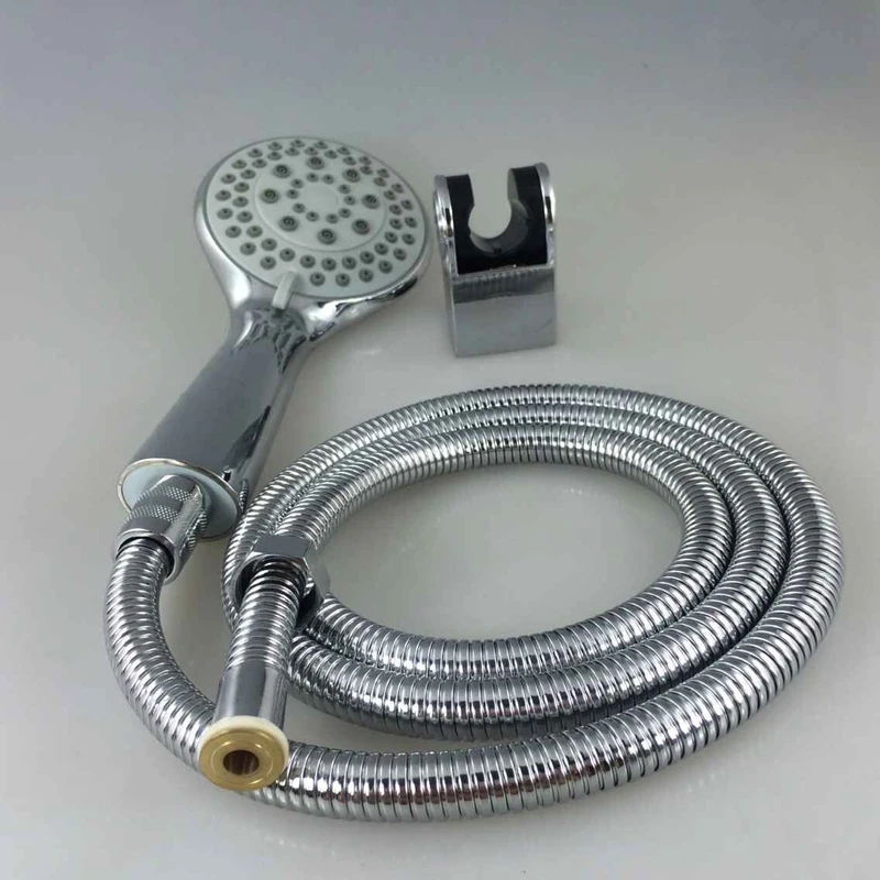 Buy 1 Pc 5 Function Pressurization Hand Massage Shower